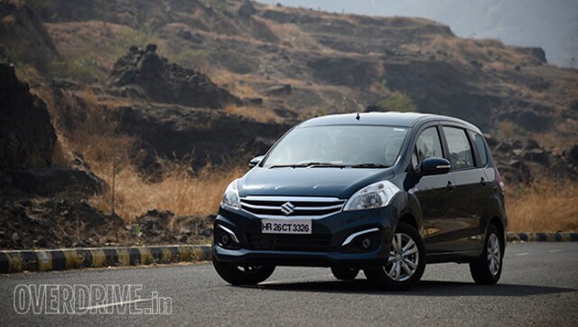 Maruti Suzuki to double existing sales network in India by 2020