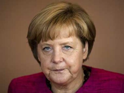 Berlin market attack: Sickening if attacker is proven to be refugee, says Angela Merkel Berlin market attack: Sickening if attacker is proven to be refugee, says Angela Merkel