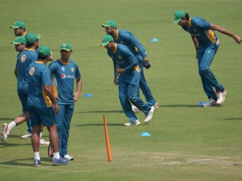 And then there were none: PCB disbands selection committee after Pakistan's disastrous World T20 campaign And then there were none: PCB disbands selection committee after Pakistan's disastrous World T20 campaign
