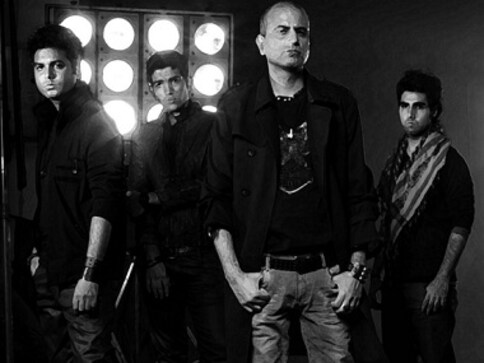 It does not seem like 25 years at all: Parikrama's Subir Malik on band's milestone