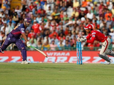 Another day, another defeat: Familiar problems haunt Supergiants in defeat to Kings XI Punjab Another day, another defeat: Familiar problems haunt Supergiants in defeat to Kings XI Punjab