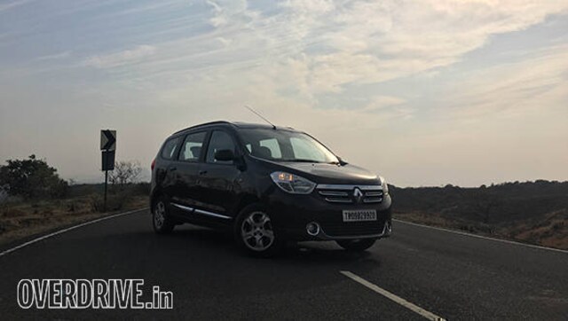 Renault Lodgy longterm review: After 14,582km and 7 months Renault Lodgy longterm review: After 14,582km and 7 months