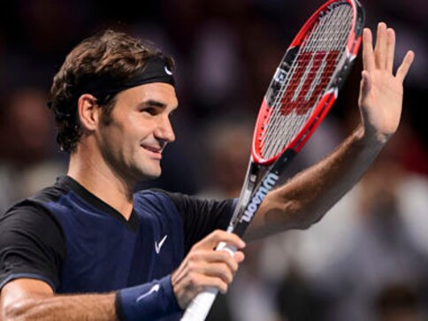 'No one should tell you when to stop': Federer backs Roma legend Totti amid retirement talk 'No one should tell you when to stop': Federer backs Roma legend Totti amid retirement talk