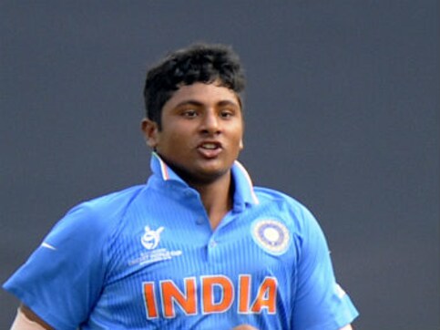 From Sarfaraz to Pant: India U-19 stars who could give the seniors a run for their money in IPL 2016 From Sarfaraz to Pant: India U-19 stars who could give the seniors a run for their money in IPL 2016