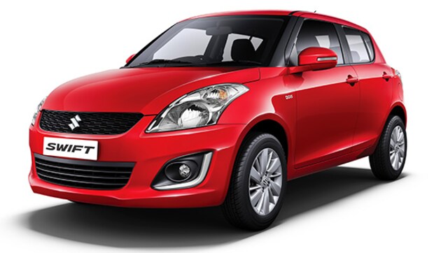 Suzuki Swift breaks five million worldwide sales mark Suzuki Swift breaks five million worldwide sales mark