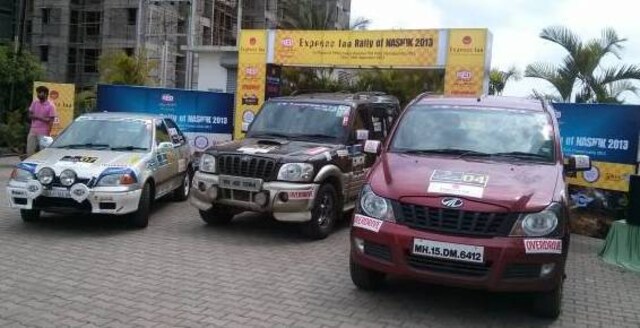 2016 Indian National TSD Rally Championship to feature eight rounds 2016 Indian National TSD Rally Championship to feature eight rounds