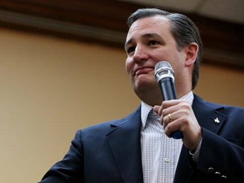 Donald Trump faces another loss: Ted Cruz wins all 14 Wyoming Republican delegates Donald Trump faces another loss: Ted Cruz wins all 14 Wyoming Republican delegates