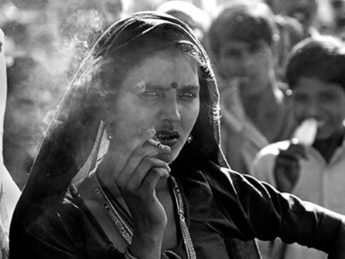 Beyond the desert: Rajasthan through the photos of Sudhir Kasliwal Beyond the desert: Rajasthan through the photos of Sudhir Kasliwal
