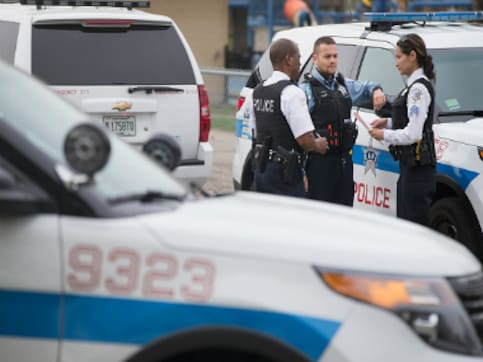 Indian-origin family found dead in Iowa: Police say 44-year-old killed wife and two kids before committing suicide Indian-origin family found dead in Iowa: Police say 44-year-old killed wife and two kids before committing suicide
