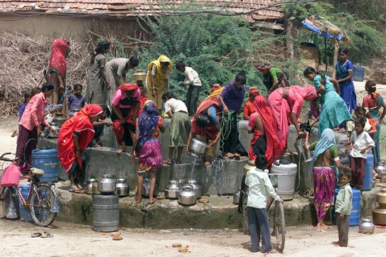 India has more environmental conflicts than any other country India has more environmental conflicts than any other country