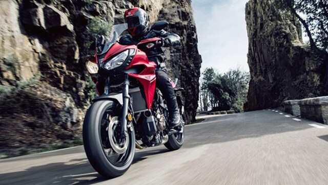 Yamaha Tracer 700 launched in Europe Yamaha Tracer 700 launched in Europe