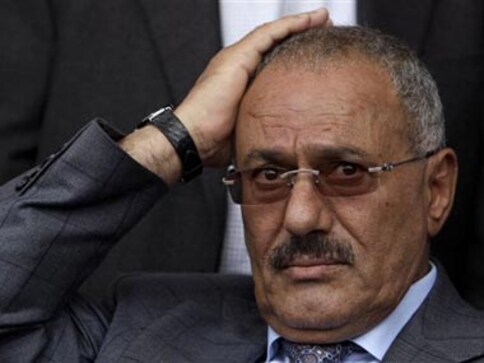 Yemen crisis: Deadlock between rebel Houthis and government puts ceasefire in peril Yemen crisis: Deadlock between rebel Houthis and government puts ceasefire in peril