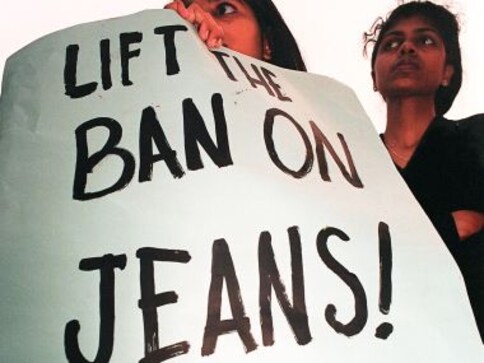 NLS prof slut-shaming student in shorts is not surprising: It shows how India's premier law school behaves like a khap panchayat NLS prof slut-shaming student in shorts is not surprising: It shows how India's premier law school behaves like a khap panchayat