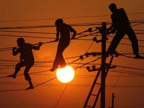 Government exploring ways to fast-track rural electrification Government exploring ways to fast-track rural electrification