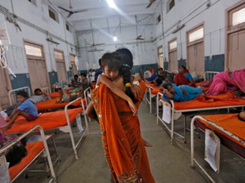State apathy: 11 patients with special needs die in Rajasthan’s govt-run home