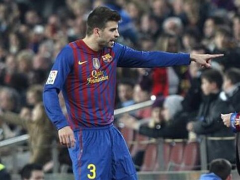 Champions League: Atletico clash tougher than El Clasico, says Gerard Pique Champions League: Atletico clash tougher than El Clasico, says Gerard Pique