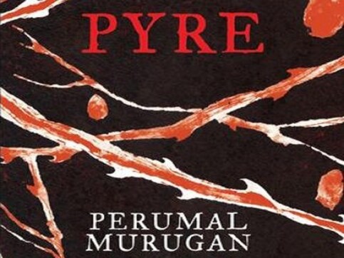 A haunting tale of dangerous inter-caste love: Read Perumal Murugan's 'Pyre' A haunting tale of dangerous inter-caste love: Read Perumal Murugan's 'Pyre'