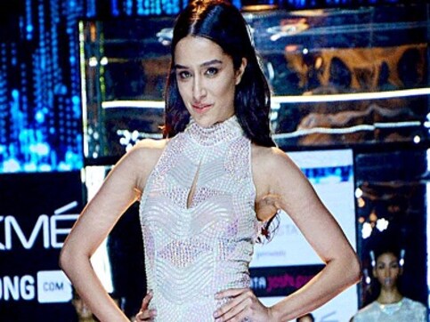 Shraddha Kapoor: Physical training for 'ABCD 2' helped me with action in 'Baaghi' Shraddha Kapoor: Physical training for 'ABCD 2' helped me with action in 'Baaghi'