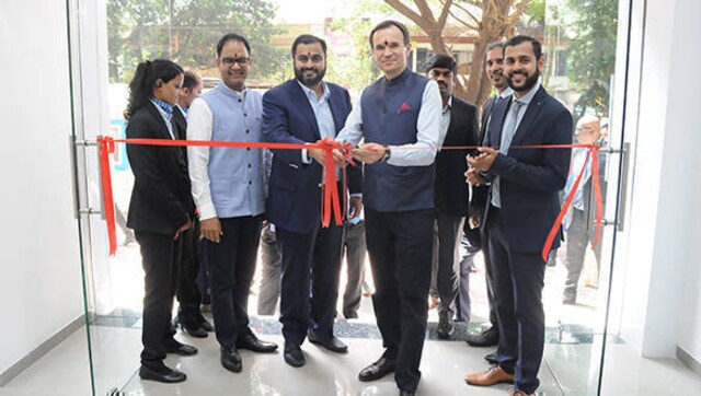 Volkswagen India opens new showroom in Goa Volkswagen India opens new showroom in Goa
