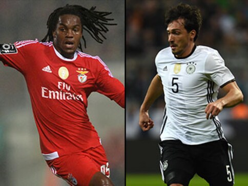 Gotta catch 'em all: Bayern Munich pounce early, splurge 73m euros on Hummels, Sanches Gotta catch 'em all: Bayern Munich pounce early, splurge 73m euros on Hummels, Sanches