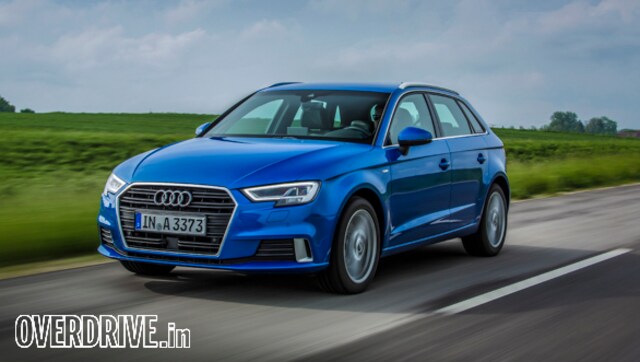 2016 Audi A3 1.0 TFSI first drive review 2016 Audi A3 1.0 TFSI first drive review