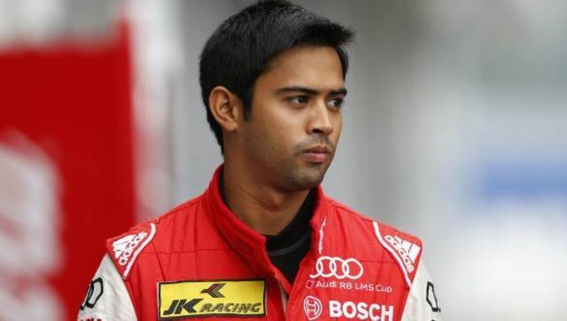 2016 Audi R8 LMS Cup: Aditya Patel set to compete with Absolute Racing 2016 Audi R8 LMS Cup: Aditya Patel set to compete with Absolute Racing