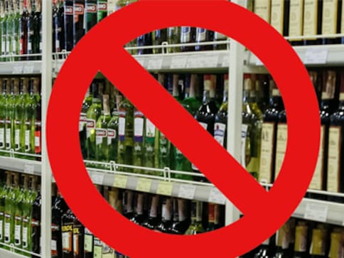 Let's be clear: Prohibition is more about women's votes than their security Let's be clear: Prohibition is more about women's votes than their security