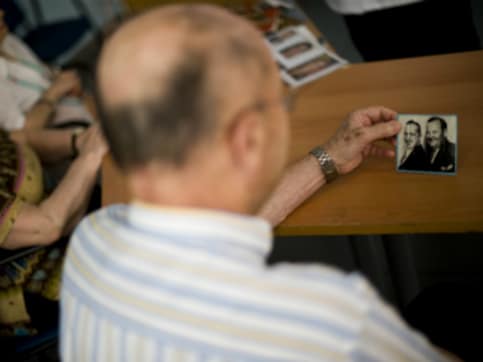 China gives nod to Oligomannate drug to treat Alzheimer’s, world's first in 20 years China gives nod to Oligomannate drug to treat Alzheimer’s, world's first in 20 years