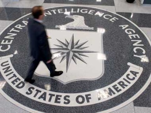 Was former CIA chief in Pakistan Mark Kelton poisoned by ISI? Was former CIA chief in Pakistan Mark Kelton poisoned by ISI?