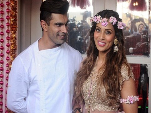 Love you forever: Karan Singh Grover to wife Bipasha Basu in new post