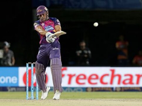 IPL 2016: MS Dhoni's final-over heroics power RPS to four-wicket win over KXIP IPL 2016: MS Dhoni's final-over heroics power RPS to four-wicket win over KXIP