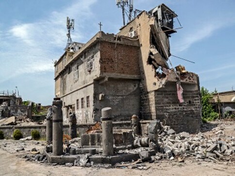 Explosion at the heart of Turkey's Diyarbakir leaves 15 injured