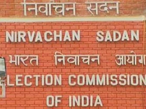 In a first, EC cancels polls for two TN Assembly seats citing 'unconducive environment' In a first, EC cancels polls for two TN Assembly seats citing 'unconducive environment'