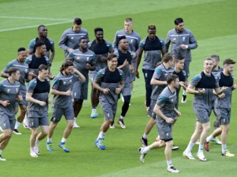 Europa League final: Champions League spot to spur Liverpool, Sevilla's push for glory Europa League final: Champions League spot to spur Liverpool, Sevilla's push for glory