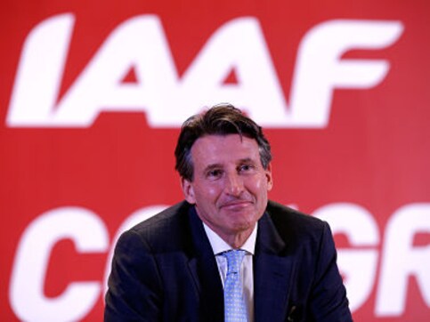 Stop doping or explain to grandchildren why medals were snatched: IAAF chief Sebastien Coe Stop doping or explain to grandchildren why medals were snatched: IAAF chief Sebastien Coe
