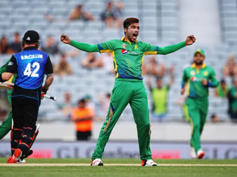 Return to Ground Zero: PCB brief Mohammad Aamir on avoiding controversies in hostile England Return to Ground Zero: PCB brief Mohammad Aamir on avoiding controversies in hostile England