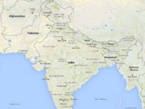 Facing strong criticism, Govt. to review draft Geospatial Bill Facing strong criticism, Govt. to review draft Geospatial Bill