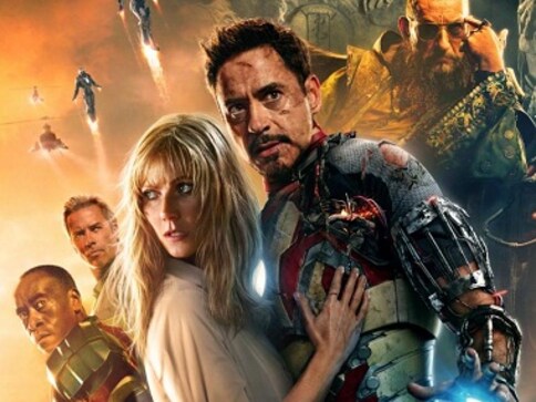 'Toy'ing with equality: Why Marvel didn't have female villain in 'Iron Man 3' 'Toy'ing with equality: Why Marvel didn't have female villain in 'Iron Man 3'