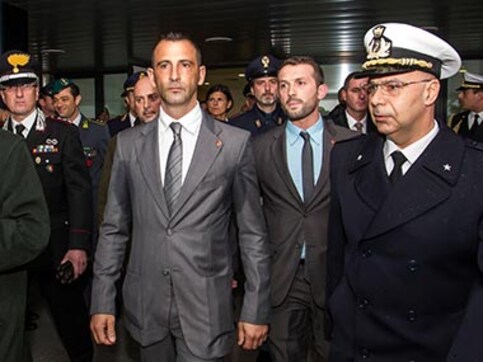 Italy must return marine if India's jurisdiction is proved, says UN court Italy must return marine if India's jurisdiction is proved, says UN court