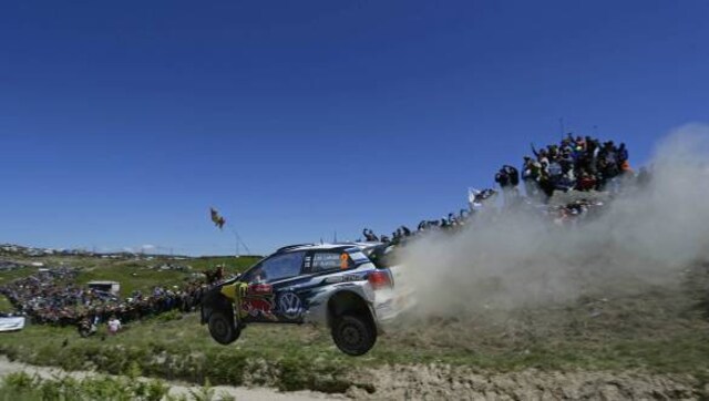 WRC 2016: Rally Portugal Preview - Part 2 WRC 2016: Rally Portugal Preview - Part 2