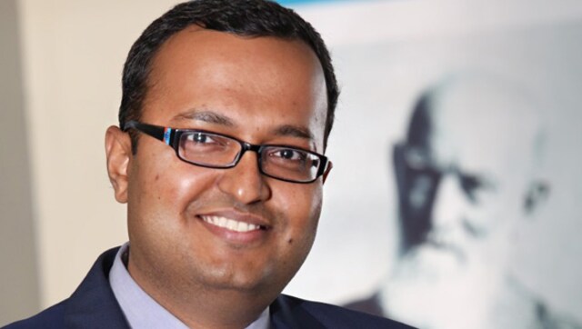 In conversation with Kartikeya Joshi, head of marketing and sales, Bosch Chassis Systems India Ltd. In conversation with Kartikeya Joshi, head of marketing and sales, Bosch Chassis Systems India Ltd.