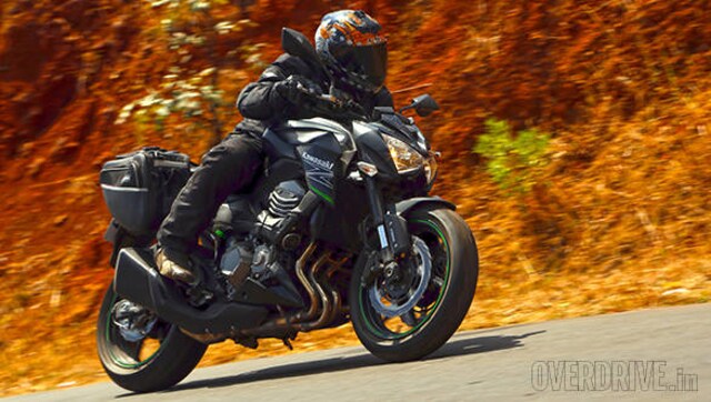 Kawasaki India denies CKD assembly of Z800 Kawasaki India denies CKD assembly of Z800