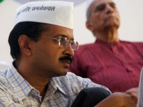 Delhi court grants Kejriwal day's exemption in defamation case