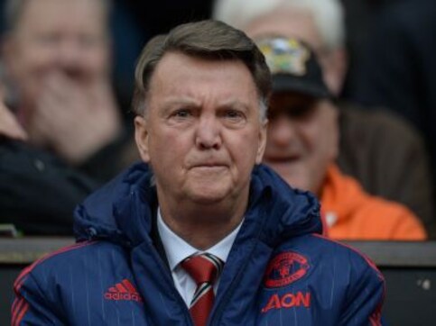 Hair-raising 'sex masochism': LvG blasts Leicester's Huth for grabbing Fellaini's hair Hair-raising 'sex masochism': LvG blasts Leicester's Huth for grabbing Fellaini's hair