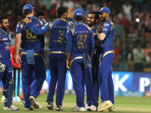 IPL 2016, RCB v MI, as it happened: Clinical Mumbai beat Bangalore by six wickets IPL 2016, RCB v MI, as it happened: Clinical Mumbai beat Bangalore by six wickets