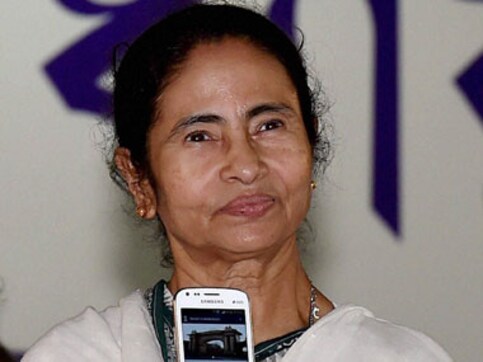 West Bengal polls: Mamata most discussed politician on Facebook this election season West Bengal polls: Mamata most discussed politician on Facebook this election season