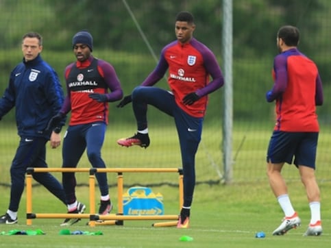 Rashford, Sturridge make England squad for Euro 2016; Drinkwater, Townsend miss out Rashford, Sturridge make England squad for Euro 2016; Drinkwater, Townsend miss out
