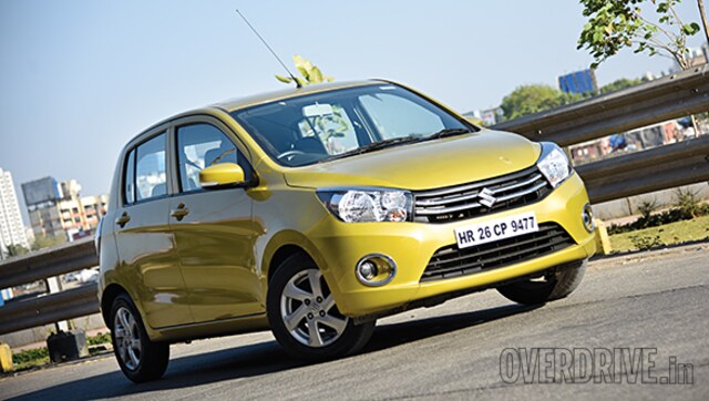 Maruti Suzuki Celerio diesel long term review: After 19,236km and 11 months