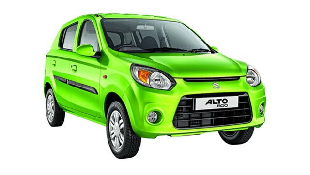 Image gallery: 2016 Maruti Suzuki Alto 800 facelift Image gallery: 2016 Maruti Suzuki Alto 800 facelift