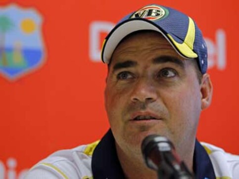 South African Mickey Arthur to take charge as Sri Lanka head coach after being axed by PCB South African Mickey Arthur to take charge as Sri Lanka head coach after being axed by PCB